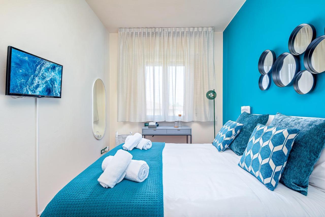 Art Deco' - Sleepwithme - Free Parking - Free Breakfast - Very Friendly Staff بيزا المظهر الخارجي الصورة