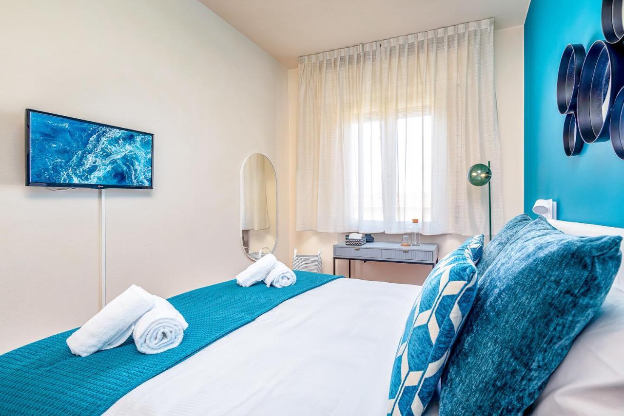 Art Deco' - Sleepwithme - Free Parking - Free Breakfast - Very Friendly Staff بيزا المظهر الخارجي الصورة