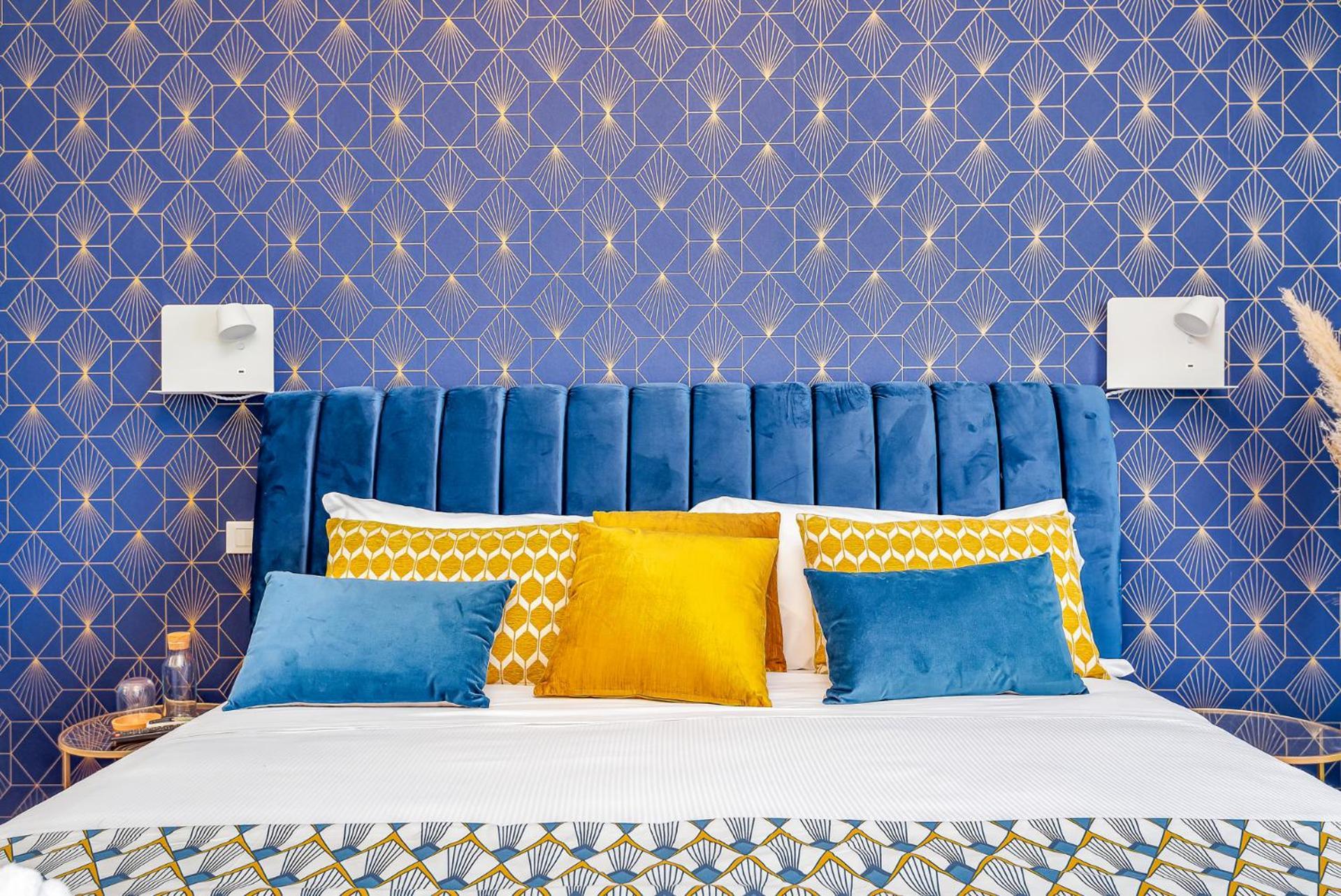 Art Deco' - Sleepwithme - Free Parking - Free Breakfast - Very Friendly Staff بيزا المظهر الخارجي الصورة