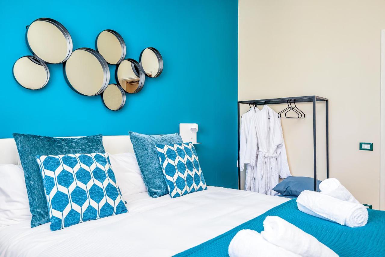 Art Deco' - Sleepwithme - Free Parking - Free Breakfast - Very Friendly Staff بيزا المظهر الخارجي الصورة