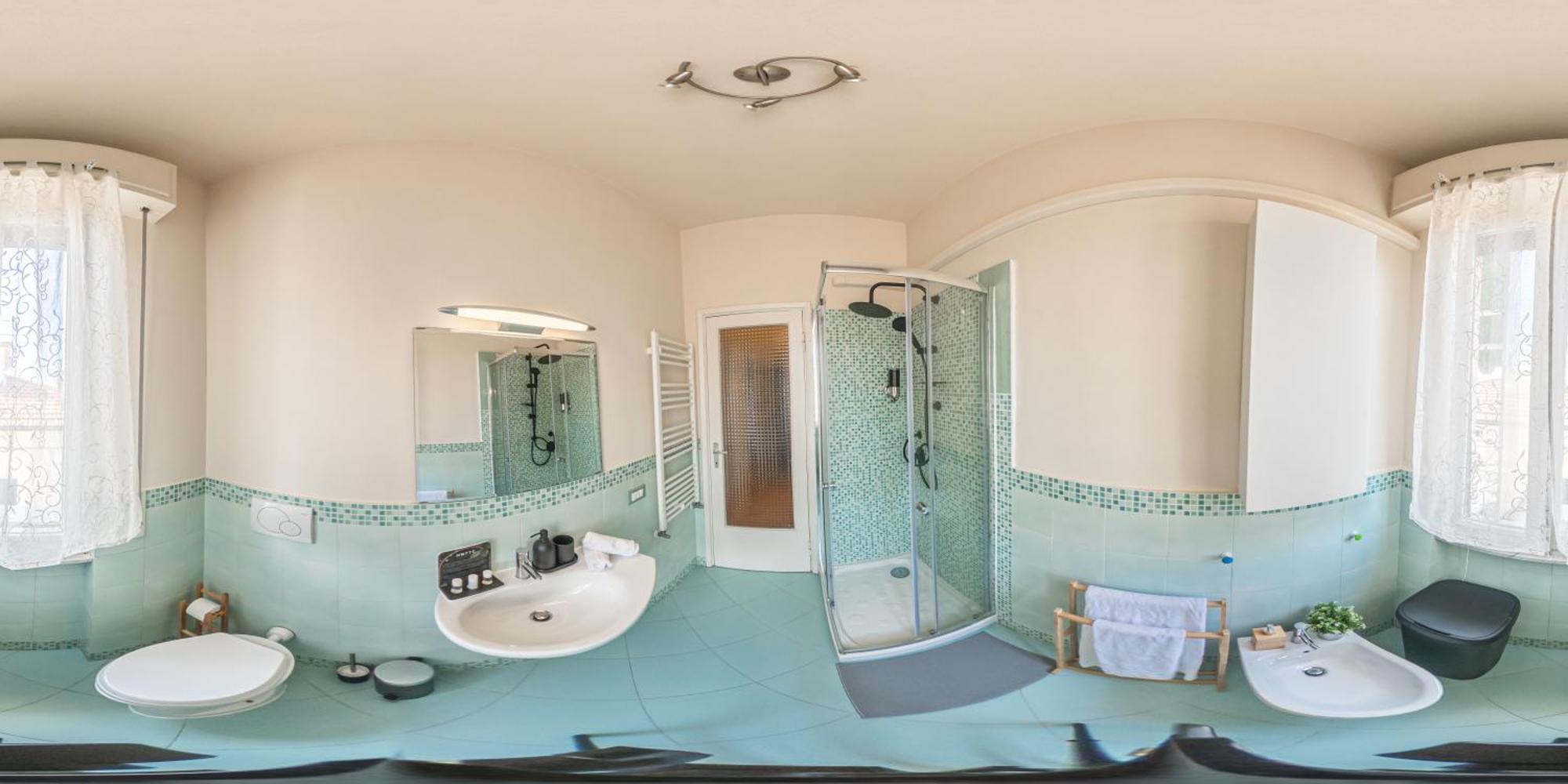 Art Deco' - Sleepwithme - Free Parking - Free Breakfast - Very Friendly Staff بيزا المظهر الخارجي الصورة