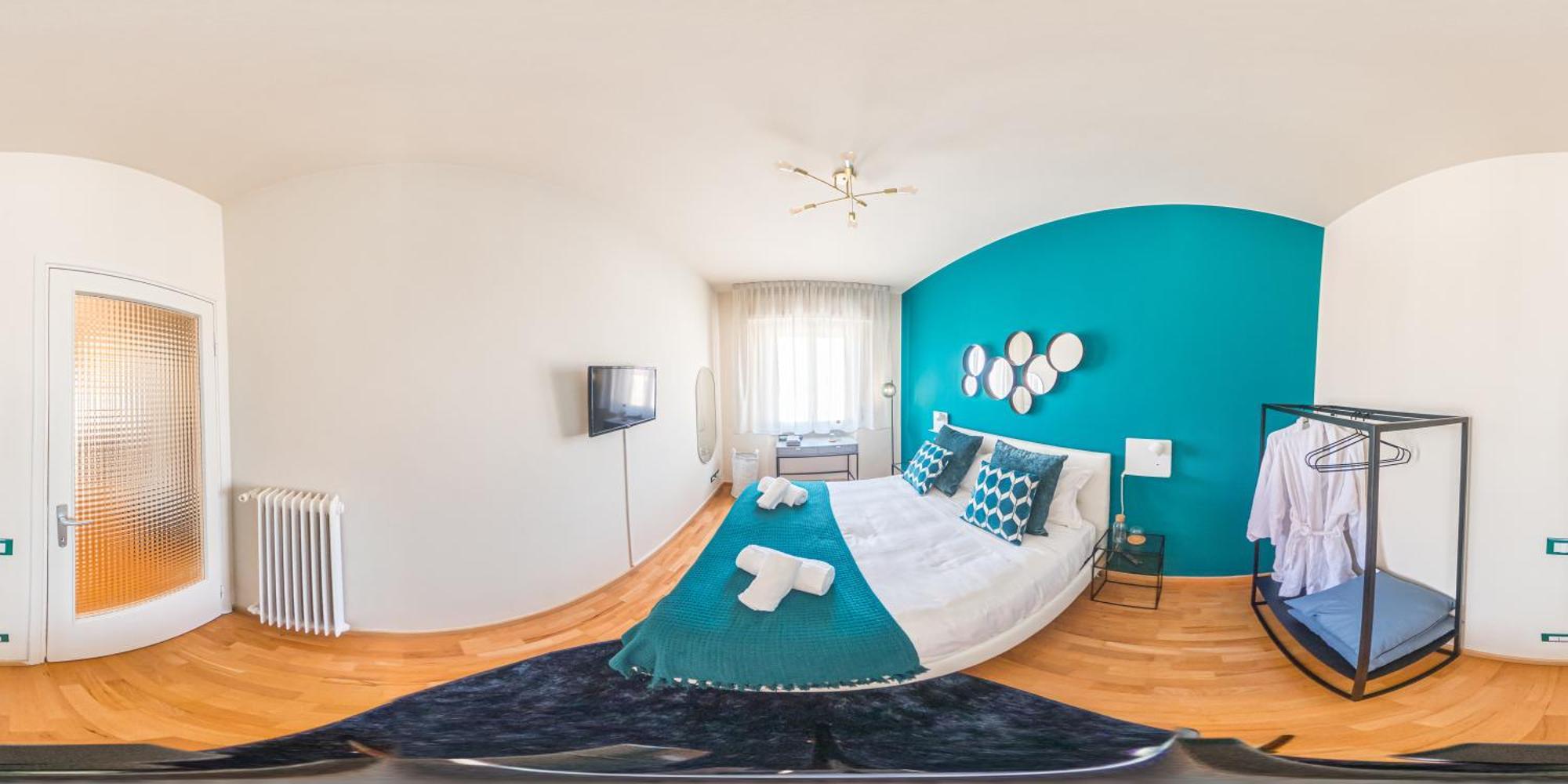 Art Deco' - Sleepwithme - Free Parking - Free Breakfast - Very Friendly Staff بيزا المظهر الخارجي الصورة